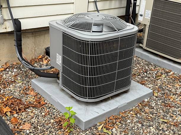 24/7 Emergency Ac Installation experts in Napa, CA